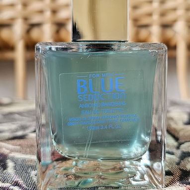 ✨🤩️Todos los perfumes🧴de la linea Antonio  Banderas y otros - Img 122585275