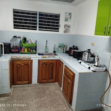 Casa Biplanta arriba en do Nalon - Img 125804326