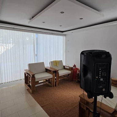 ESPECTACULAR PROPIEDAD 🏡 🏡 🏡   Casa independiente ubicada en el Reparto residencial Juan Manuel Márquez,  localidad d - Img 121175105