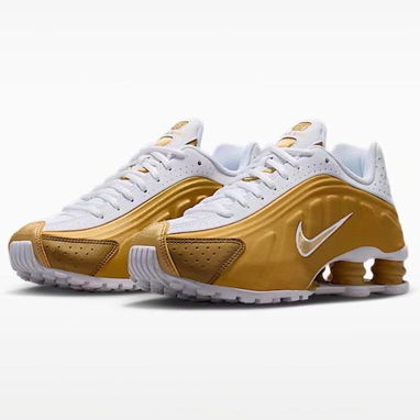 NIKE SHOX R4 - Img 122870893
