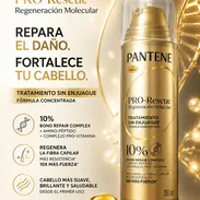 TRATAMIENTO PANTENE MOLECULAR SIN ENJUAGUE - Img main-image-56096743