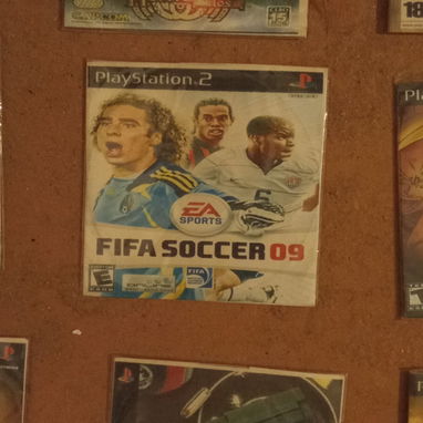 Venta de Juegos de PS2 - Img 121680514