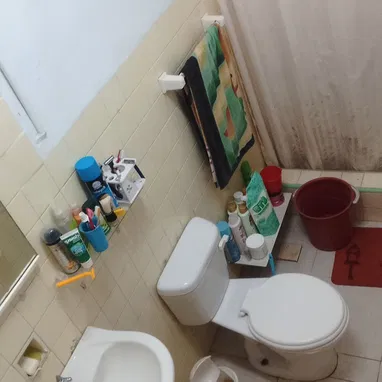 Apartamento 2 cuartos - Img 125998030