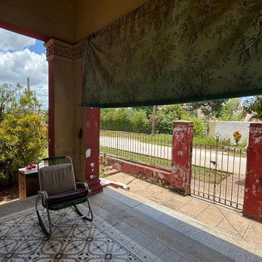 🏡 Propiedad Independiente en Marianao (34) - 7/10