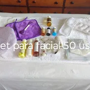 Productos de belleza y masajeadores entre otras cosas - Img 57903129