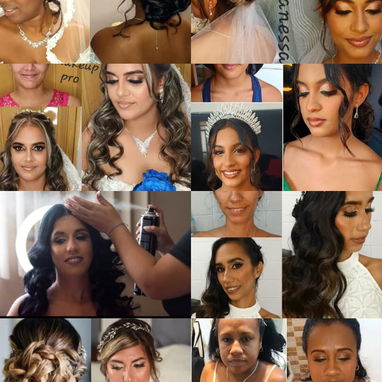 MAQUILLISTA PROFESIONAL💄 llamar o escribir al watshapp. 📲 56145826 👇🏼 HOLA 👋🏻 SOY VANESSA_ MAKEUP _PRO - Img 122471159
