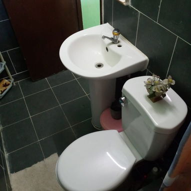 Permuto apartamento en Alamar zona 23 - Img 125009674