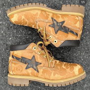Timberland Bape 🥾🥾🥾 - Img 55864647
