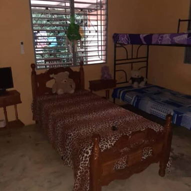 Venta de casa en campo florido - 8/9