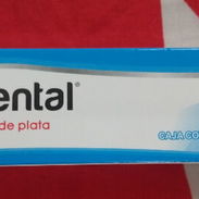 sulfadeacina de plata (Argental - Img 57629572