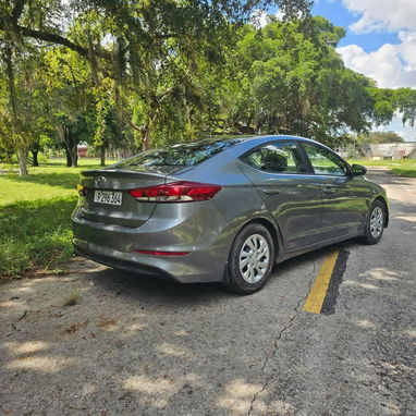 Hyundai elantra 2018 mecánico - 2/5