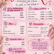 🌸Estudio de uñas profesionales Nai-Liz 🌸 - Img 57765181