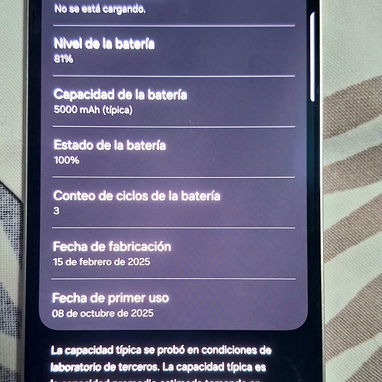 S25 ultra de 1TB. - Img 123892296