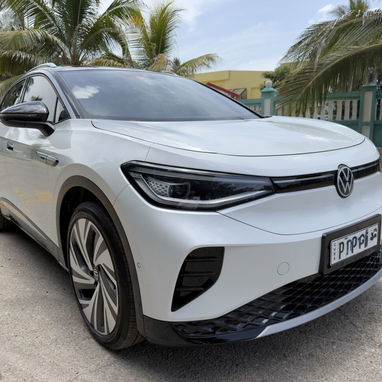 VW ID 4 PRIME / 2023 - 2/8