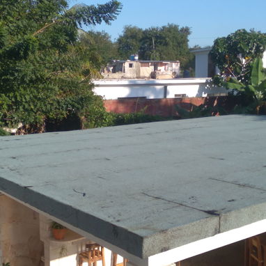 reparación de filtraciones en los Techos - Img 123467343