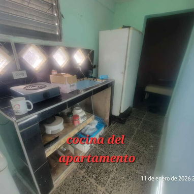 *$12500usd. En venta casa (2 en 1) con placa ocupada en El Reparto  Eléctrico, Arroyo Naranjo.. - 8/10
