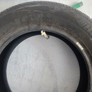 1 neumatico Hankook 195/60/R14. 60usd. - Img 57825925