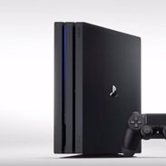 Ps4 Pro 4k SELLADO Impecable - Img 45595889