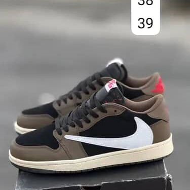 Tenis calidad G5 - 6/10