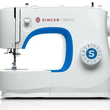 Máquinas de Coser marca SINGER - 4/4