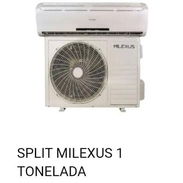 *SPLIT MILEXUS 1 TONELADA* 💵 $ *265 USD* GARANTÍA 6 MESES😱 🚚 Entrega gratis en toda la Capital. - Img 56367658