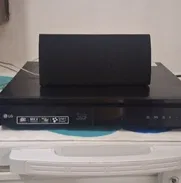 Teatro en casa Blu-Ray 3D 5.1 Lo vendo o cambio pot TV - Img 48166503