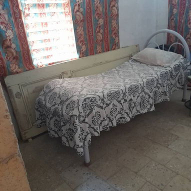 ‼️CASA‼️  Cerro punto referencia centro comercial boyeros y Camagüey  Viplanta Int primer aprtmnt - Img 121921535