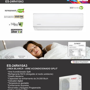 *❄️ ¡OFERTÓN EN SPLITS! ❄️* - Img 95907801