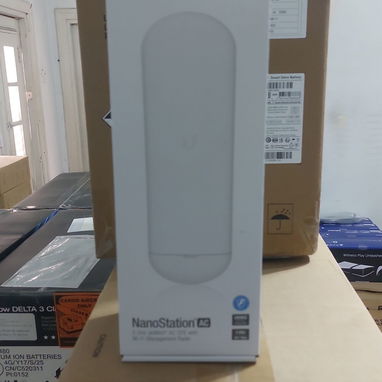 M2 y m5 internacional, loco 5ac internacional, poe a gigabit, Switch, deco d4, mikrotik lhg xl internacional tdo 0km - Img 117916153
