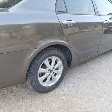 Vendo geely fc - Img 121942214