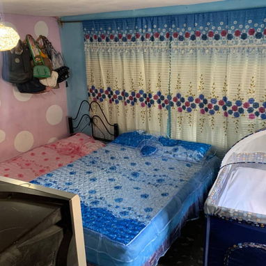 🏡*126_Se vende apto en centro Habana en un 1er piso con varias cosas dentro*  🗺*Pto de Ref :Por la Ferretería de Feito - 3/6