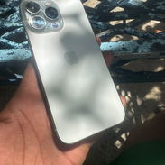 IPhone 13 pro - Img 57800060