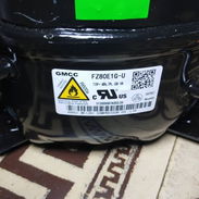 💥💥💥GANGA 85 usd máquina de refrigeración 1/4 NUEVA interesados 55832010💥💥💥 - Img 55860453
