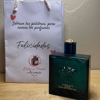 Gran variedad de perfumes (muchos más al pv ) - Img 115985224