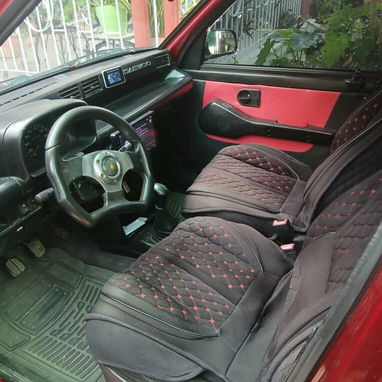 Tico,aire, GPS,alarma,cierre, reproductora pantalla - Img 124671495