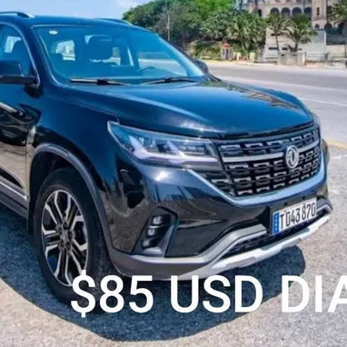 Renta de Autos de Transtur - 8/10