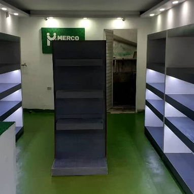 Se realizan trabajos de pladur y macilla y trabajos de restauración - 7/10