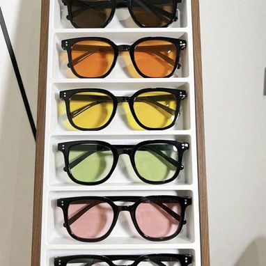 Gafas de todooo tipo - Img 96716556