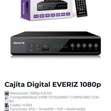 💥Smart tv nuevos en 📦💥 - 8/9