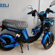 🛵Bicimotos marca YOAZAKY 2025 0km🛵 - Img 56136451