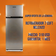 Refrigerador - Img 55944937
