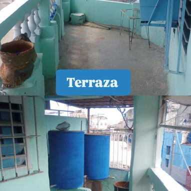 Venta de Casa Independiente 3 habitaciones(Santo Suárez)🏠 - 4/10