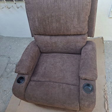 Butacon reclinable - Img 120896117