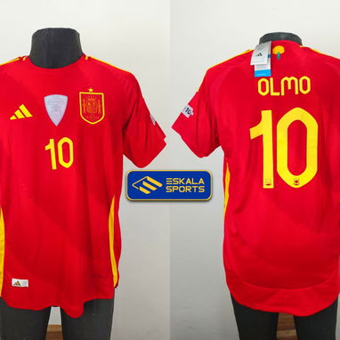jersey de España - Img 104292721