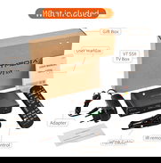 Gtmedia receptor satelital iks ( Dish Latino) - Img 49205103