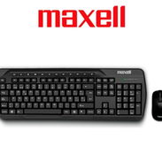 Teclado y mouse - Img 56306924