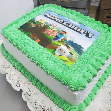 🎂✨ ¡Cada celebración merece un pastel especial! 🍰💖  Bmkt - 6/7