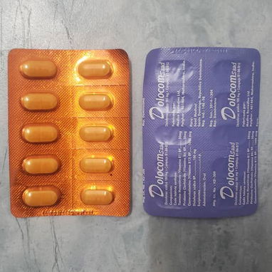 TODO TIPO DE MEDICAMENTOS ✅SOLO  SERVICIO DE MENSAJERÍA X COSTO ADICIONAL - 9/10