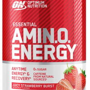 ON AMINO ENERGY [AMINOÁCIDOS] OPTIMUM NUTRITION - Img 46070274