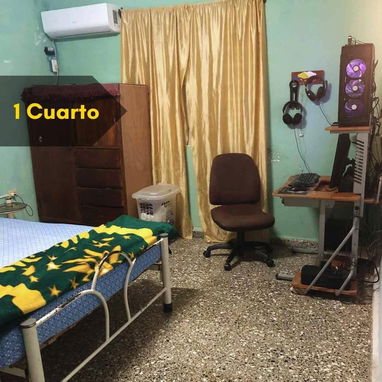 Venta de casa en el Cotorro - 4/8